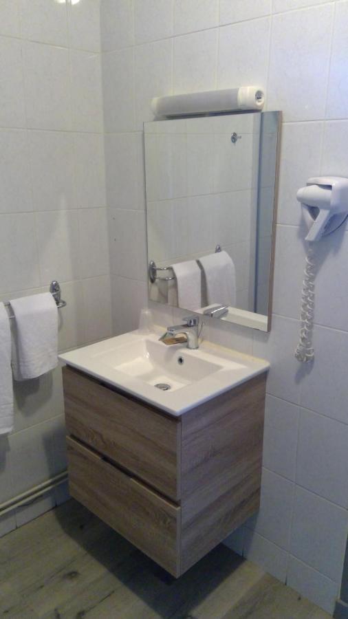 Hotel Le Beauregard Brive-la-Gaillarde Esterno foto