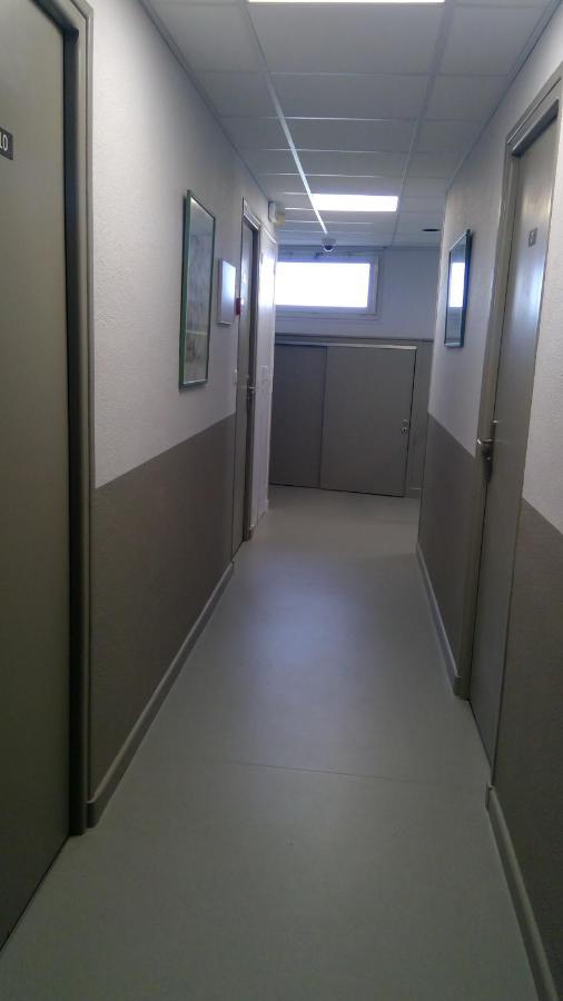 Hotel Le Beauregard Brive-la-Gaillarde Esterno foto
